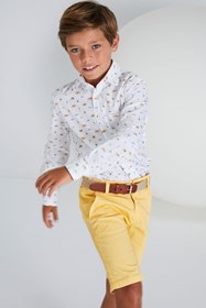shirt ARNE STOCK
